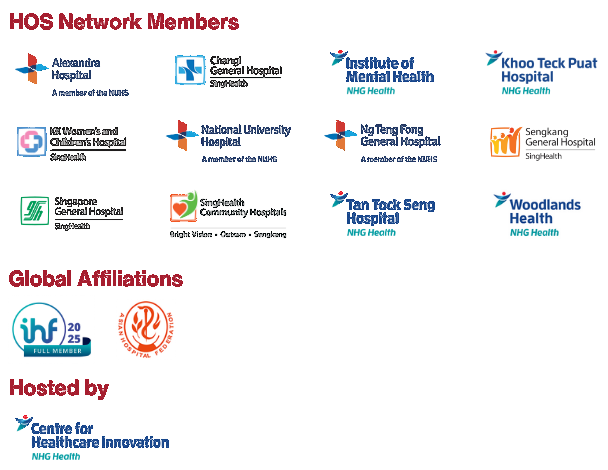 HOS Network